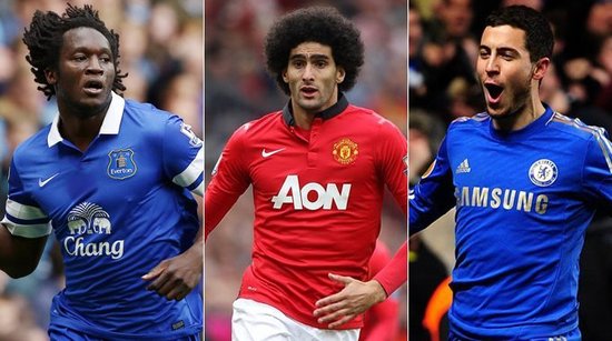 下路主核与 下路主核与