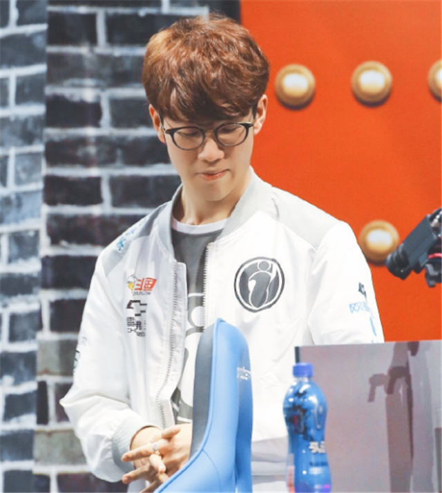 角色弹性强 角色弹性强